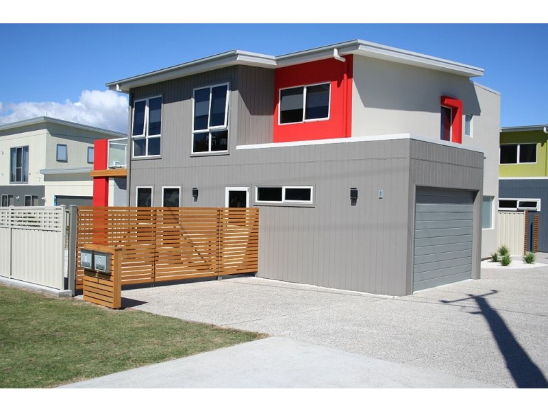 1/1 Arthur Street, Shearwater TAS 7307