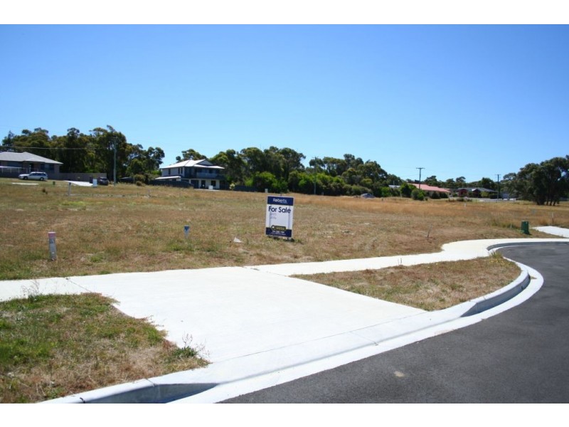 Lot 7 Arthur St, Shearwater TAS 7307
