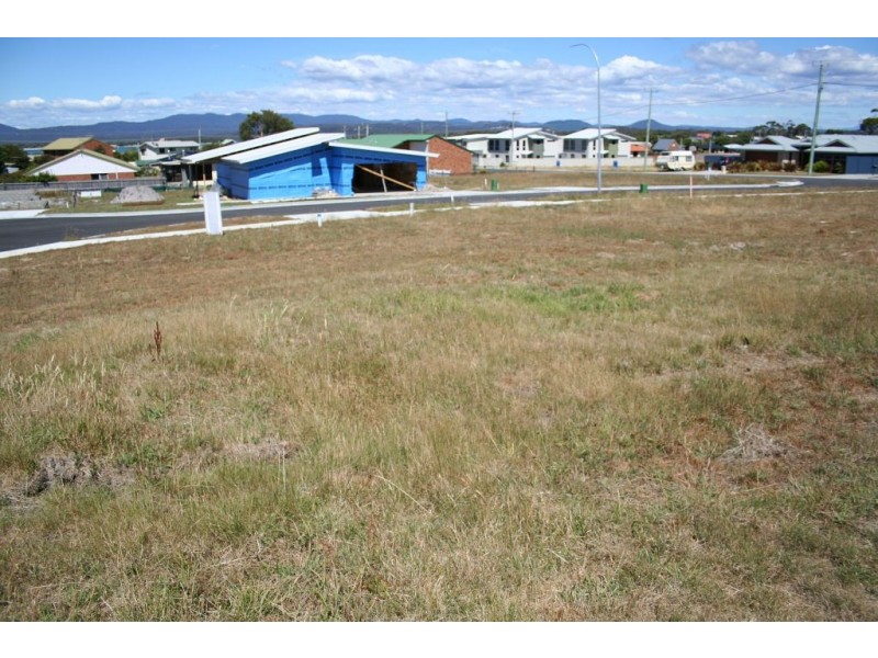 Lot 7 Arthur St, Shearwater TAS 7307