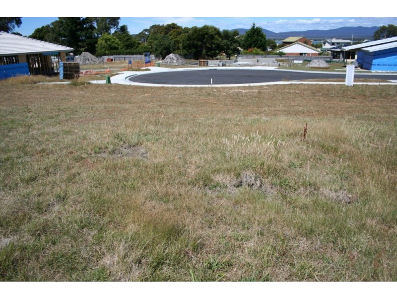 Lot 7 Arthur St, Shearwater TAS 7307