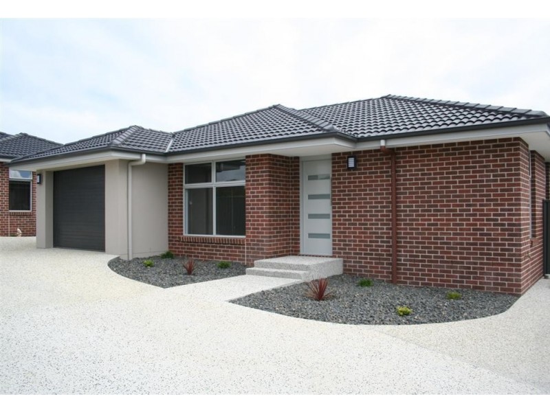 Unit 1/1 Franklin Drive, Shearwater TAS 7307