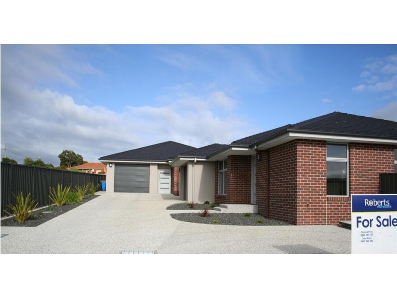 Unit 1/1 Franklin Drive, Shearwater TAS 7307