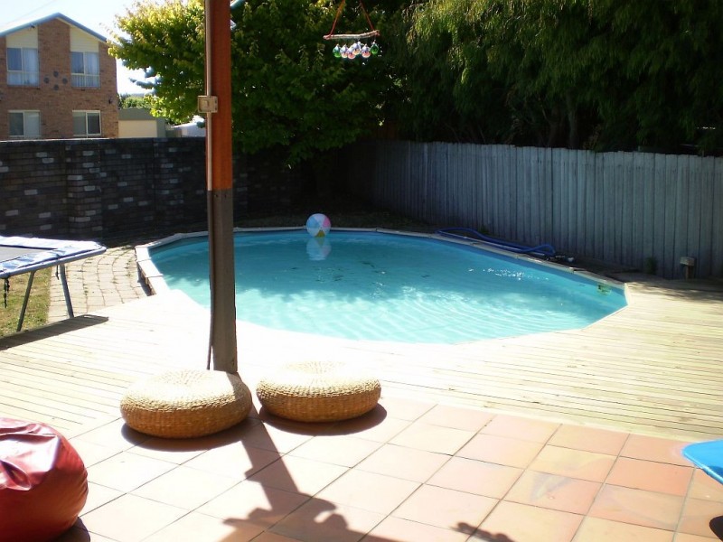 1 Seabreeze Ave, Shearwater TAS 7307