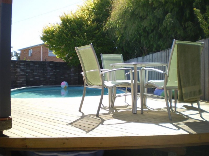 1 Seabreeze Ave, Shearwater TAS 7307