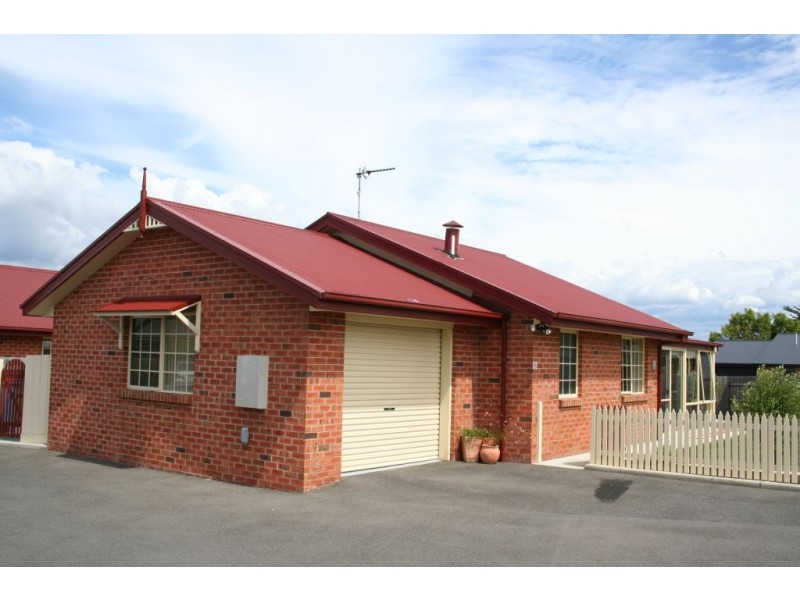Unit 6,21a Stanley Street, Latrobe TAS 7307