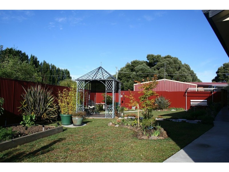 Unit 11, 21a Stanley Street, Latrobe TAS 7307