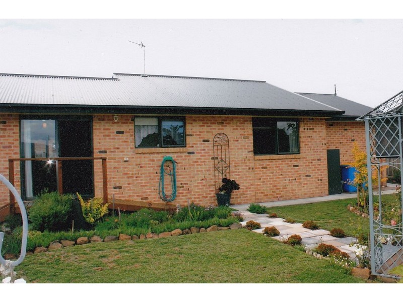 Unit 11, 21a Stanley Street, Latrobe TAS 7307