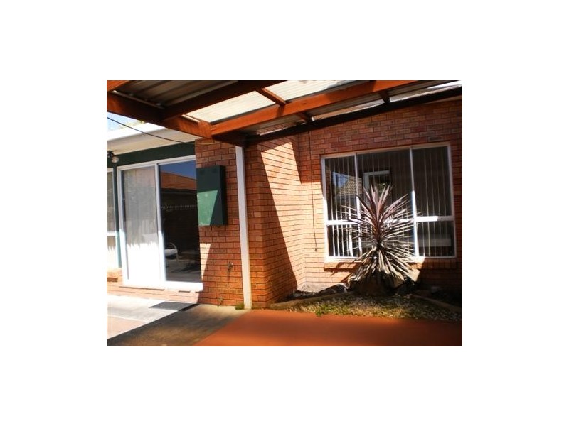 8/25-27 Bluewater Crescent, Shearwater TAS 7307