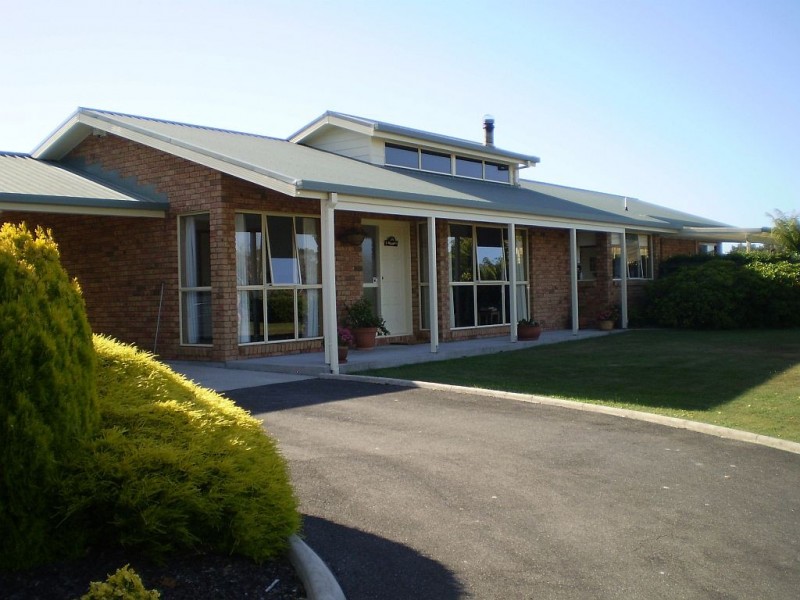 34 Hawk Hill Road, Shearwater TAS 7307