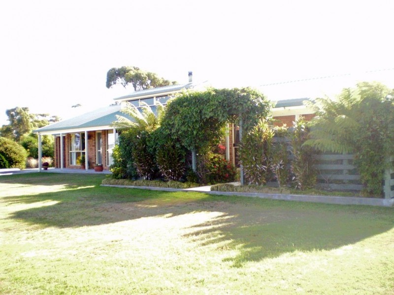 34 Hawk Hill Road, Shearwater TAS 7307