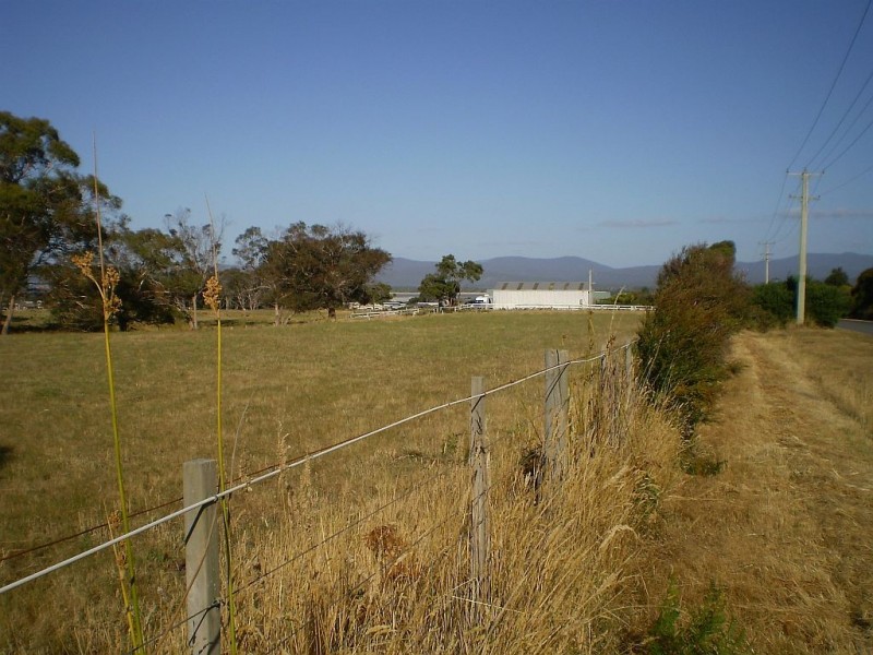 34 Hawk Hill Rd, Shearwater TAS 7307