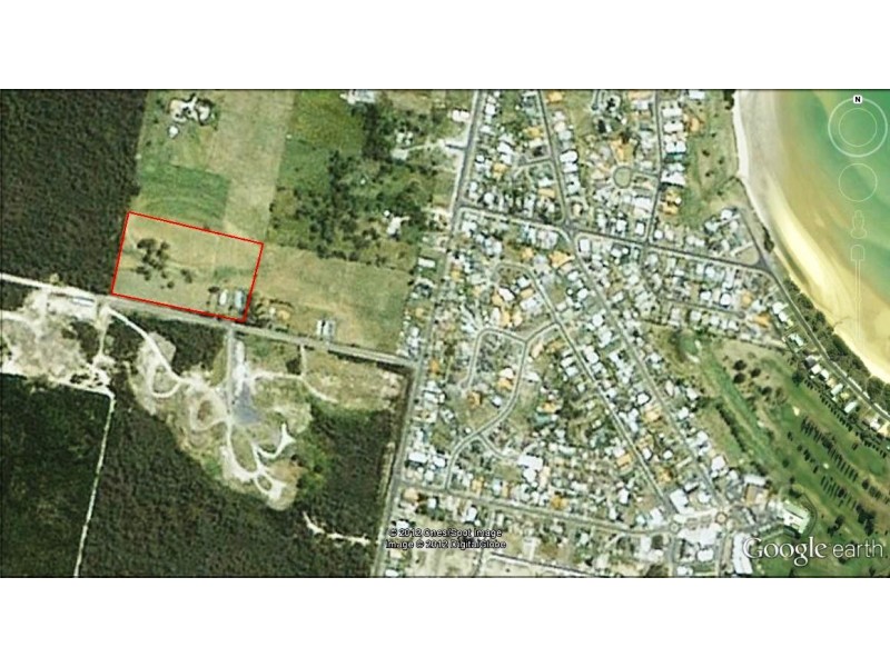 34 Hawk Hill Rd, Shearwater TAS 7307