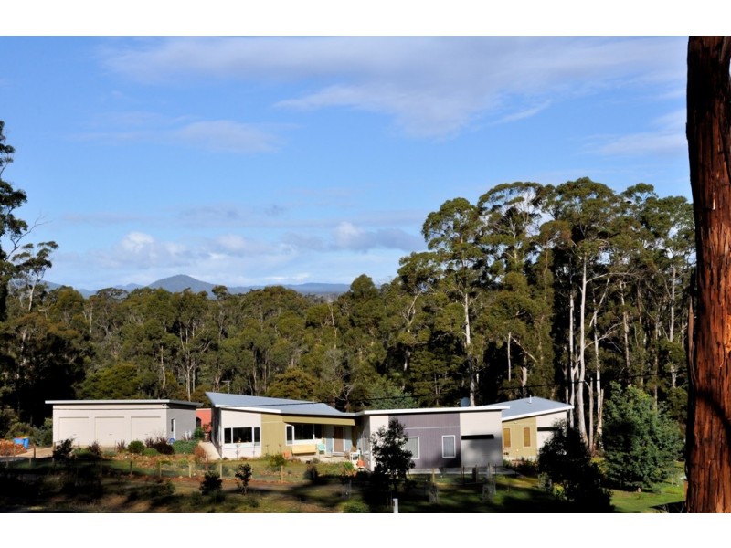 17 Bush Haven Drive, Port Sorell TAS 7307 the real estate agency Withdrawn