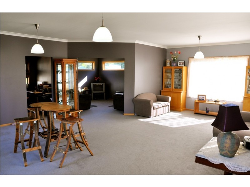 17 Bush Haven Drive, Port Sorell TAS 7307 the real estate agency