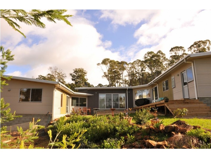 17 Bush Haven Drive, Port Sorell TAS 7307 the real estate agency