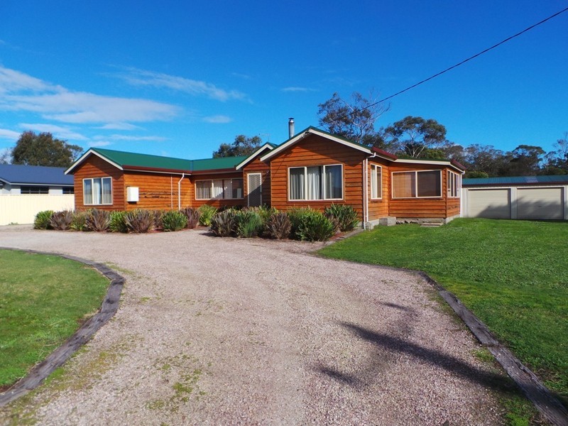 60 Alexander Street, Shearwater TAS 7307