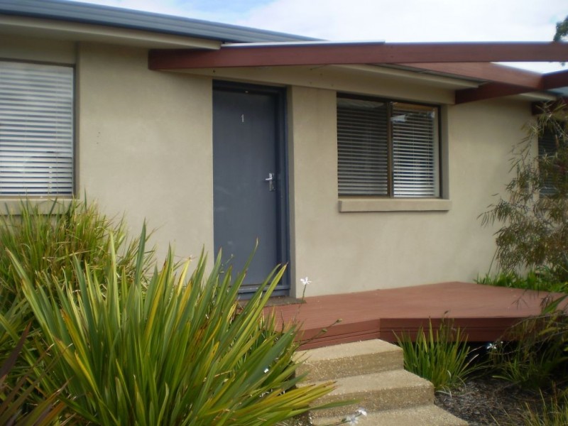 1/16 Dumbleton Street, Hawley Beach TAS 7307