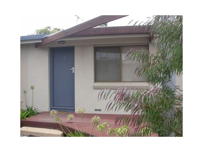 7/16 Dumbleton Street, Hawley Beach TAS 7307