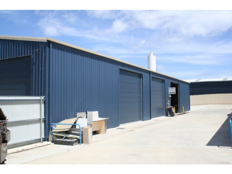 1/1 and 2/1 Burgess Way, Shearwater TAS 7307
