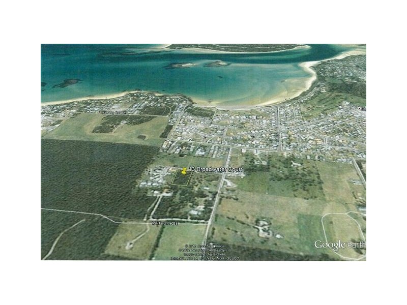 13 Broadwater Court, Shearwater TAS 7307