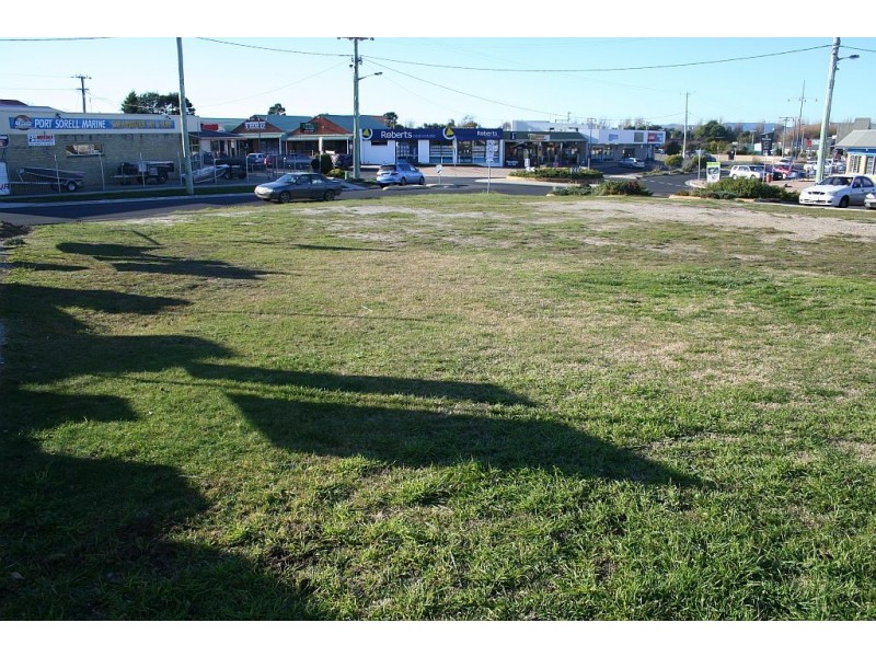 2 and 4 Fairway Crescent and 8 Club Drive, Shearwater TAS 7307