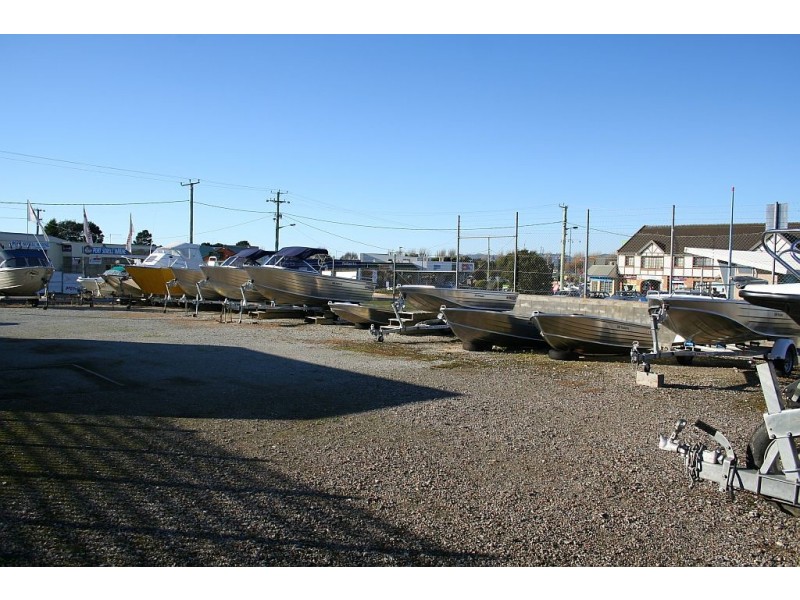 2 and 4 Fairway Crescent and 8 Club Drive, Shearwater TAS 7307