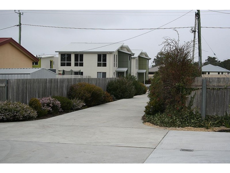 1/4 Arthur Street, Shearwater TAS 7307