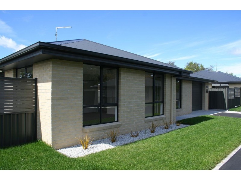 1,4 and 5 /16 Moriarty Road, Latrobe TAS 7307