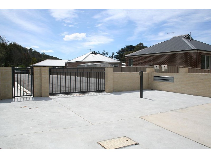 1,4 and 5 /16 Moriarty Road, Latrobe TAS 7307