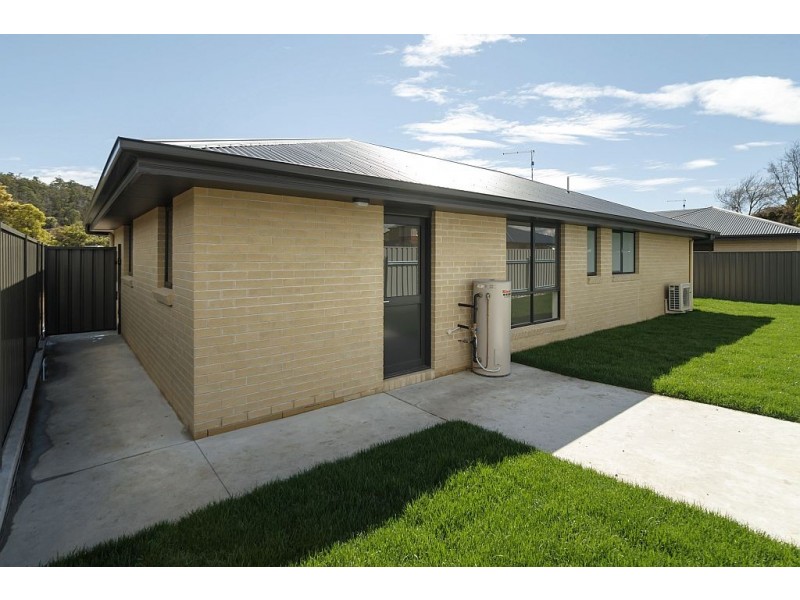 1,4 and 5 /16 Moriarty Road, Latrobe TAS 7307