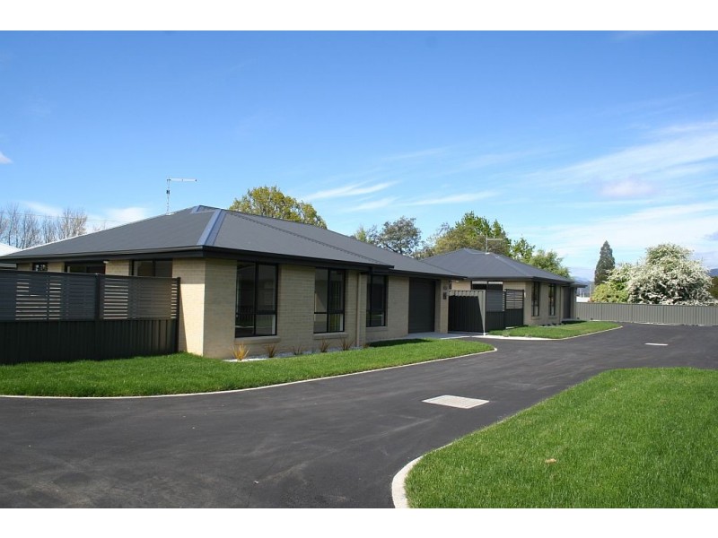 1,4 and 5 /16 Moriarty Road, Latrobe TAS 7307