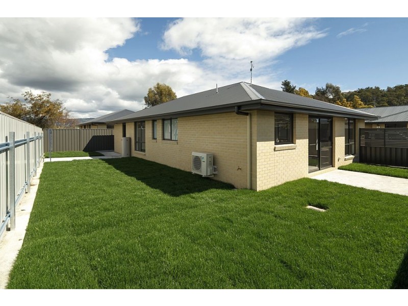 1,4 and 5 /16 Moriarty Road, Latrobe TAS 7307