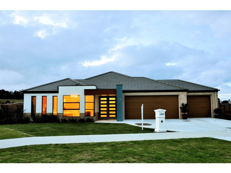 13 Cabernet Court, Hawley Beach TAS 7307