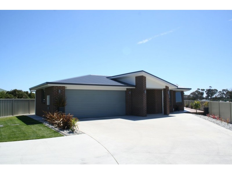 26 Hawk Hill Road, Shearwater TAS 7307