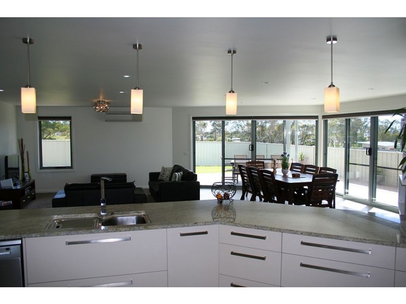 26 Hawk Hill Road, Shearwater TAS 7307