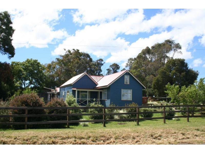 3 Wrights Lane, Moriarty TAS 7307