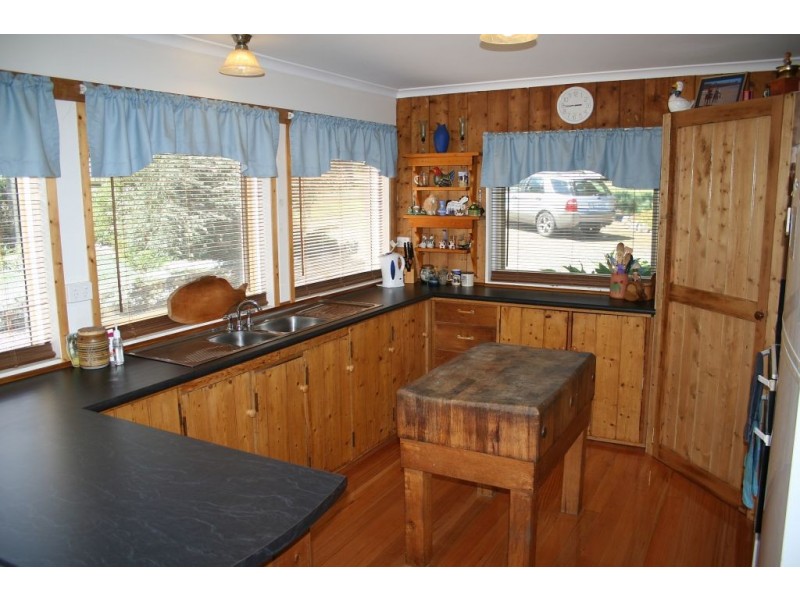 3 Wrights Lane, Moriarty TAS 7307