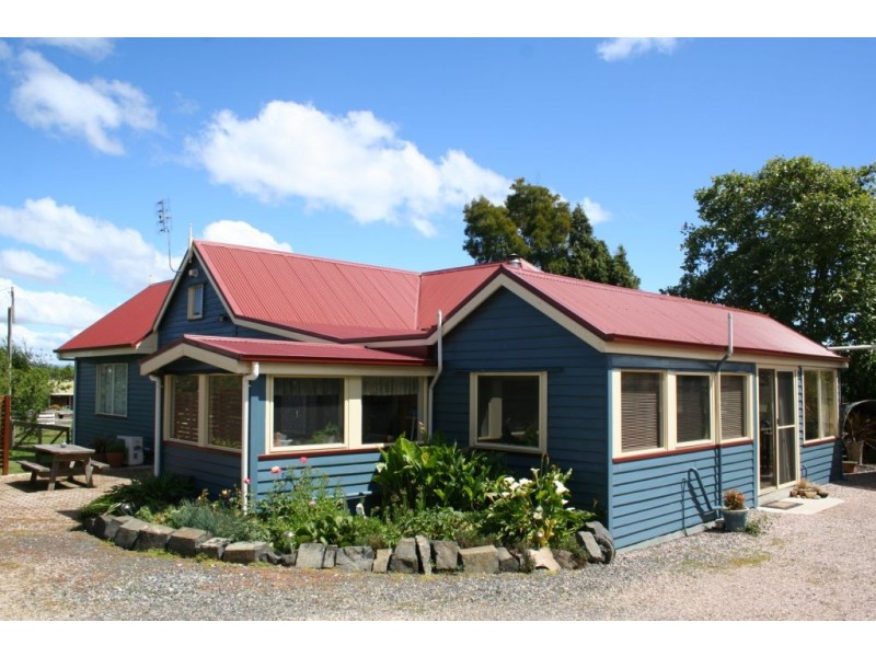 3 Wrights Lane, Moriarty TAS 7307