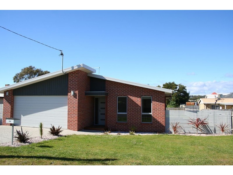 50 Club Drive, Shearwater TAS 7307