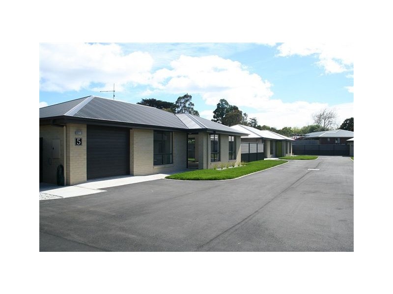 1, 4, 5/ 16 Moriarty Road, Latrobe TAS 7307