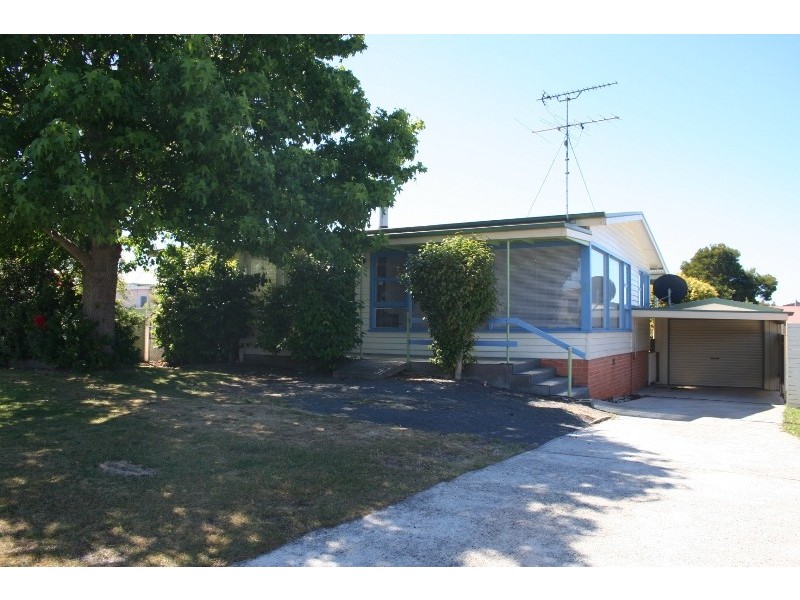 3 Freer Street, Shearwater TAS 7307