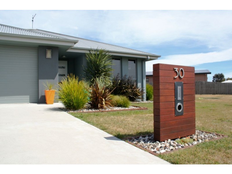 30 Haven Drive, Shearwater TAS 7307
