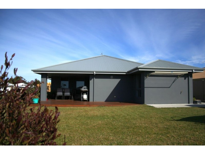30 Haven Drive, Shearwater TAS 7307