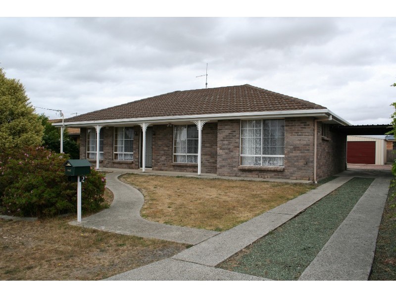 32 Club Drive, Shearwater TAS 7307