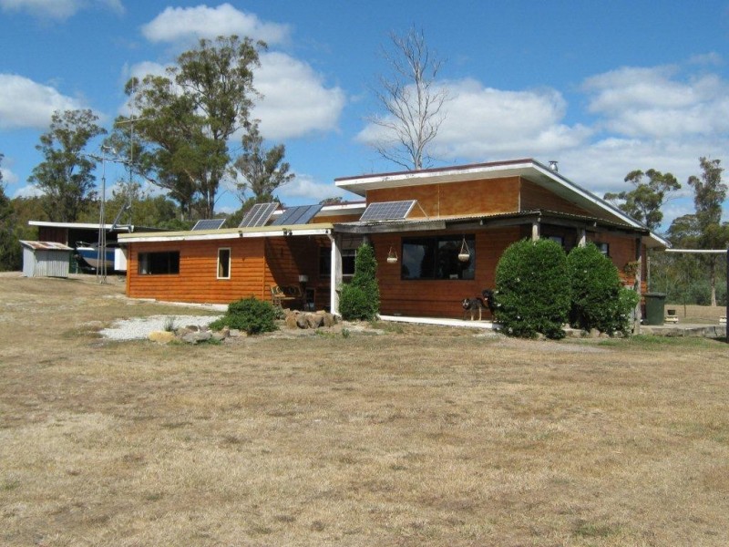 4003 Frankford Highway, Harford TAS 7307