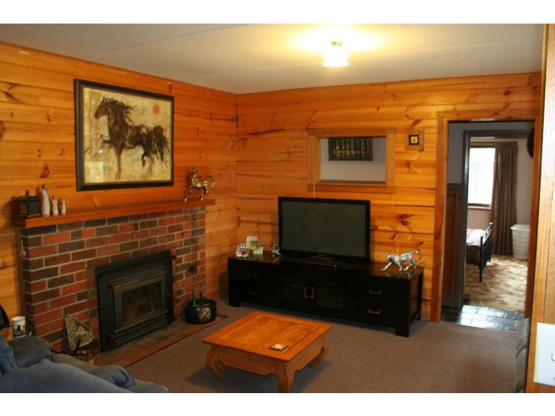 4003 Frankford Highway, Harford TAS 7307