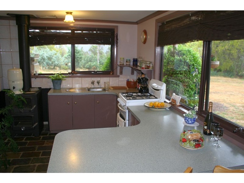 4003 Frankford Highway, Harford TAS 7307