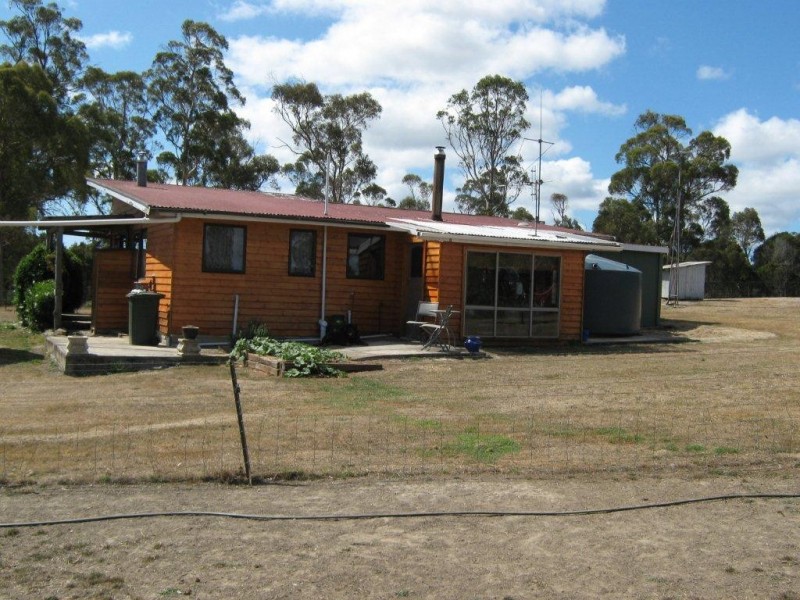 4003 Frankford Highway, Harford TAS 7307