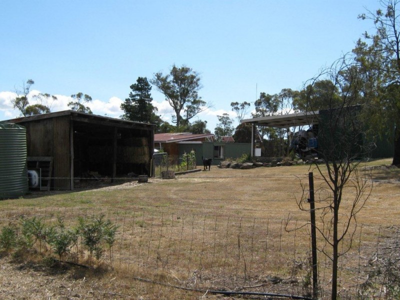 4003 Frankford Highway, Harford TAS 7307