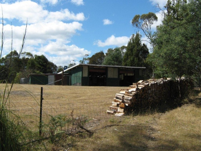 4003 Frankford Highway, Harford TAS 7307